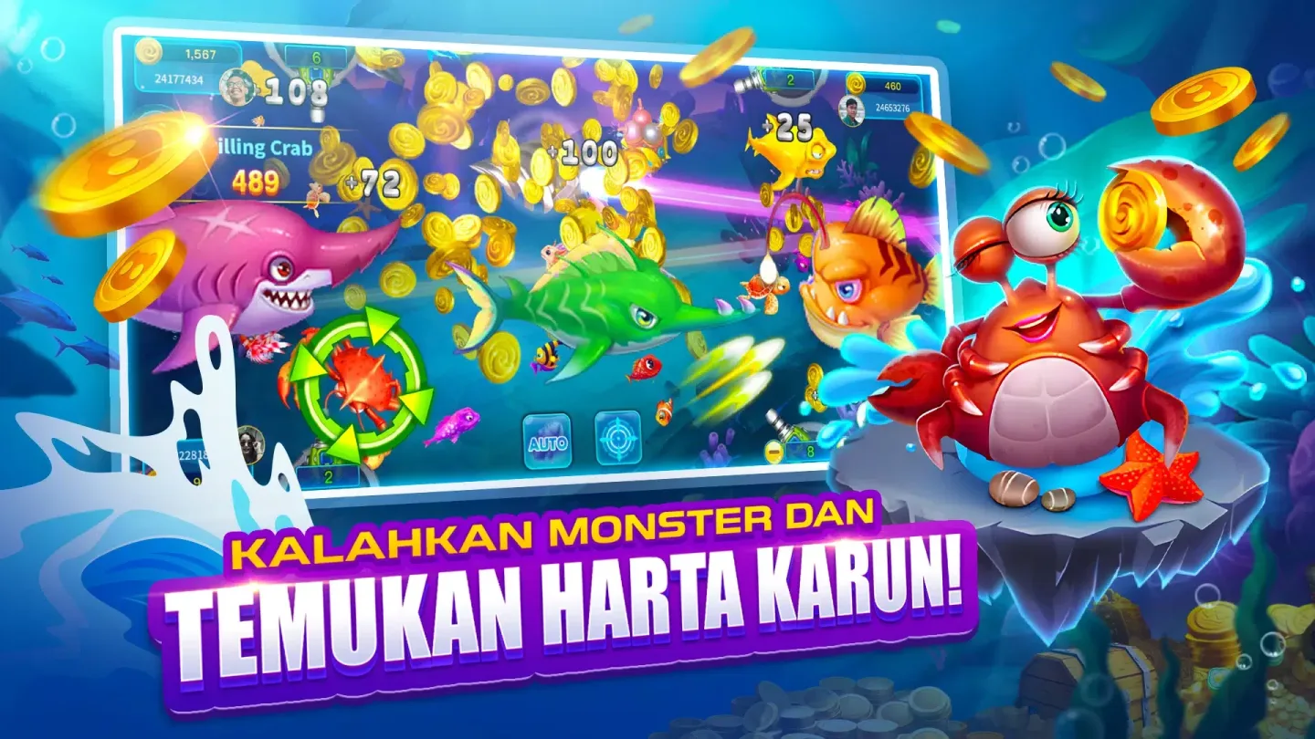 TigerJP88 Slot 5