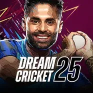 Dream Cricket 2025 apk