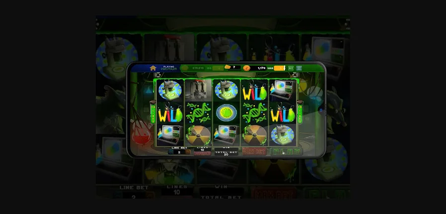 Funzpoints Casino Real Money No Deposit Bonus 3