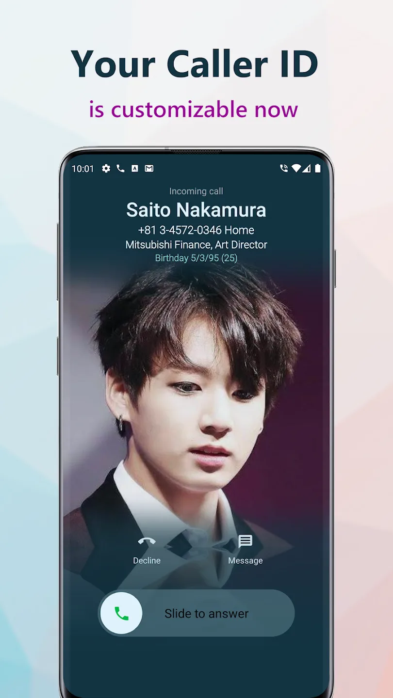 True Phone Dialer & Contacts 5