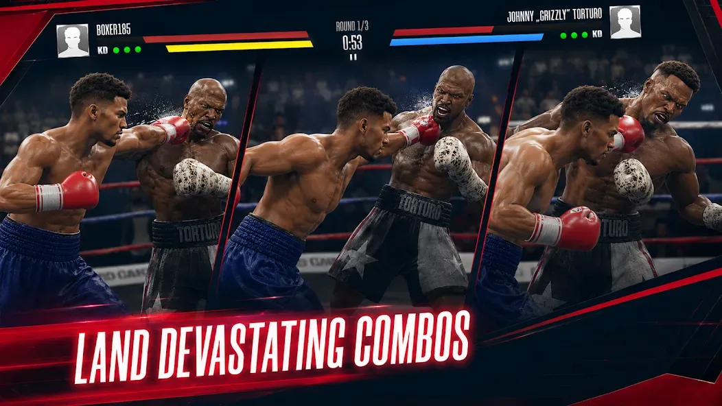 Real Boxing 2 4