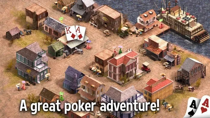 Governor of Poker 2 3