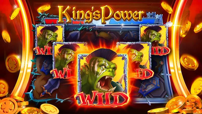 Jackpot Blast: Vegas slots 777 APK 5