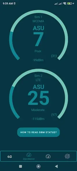 Force LTE Only 2
