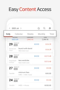 Money Manager 2
