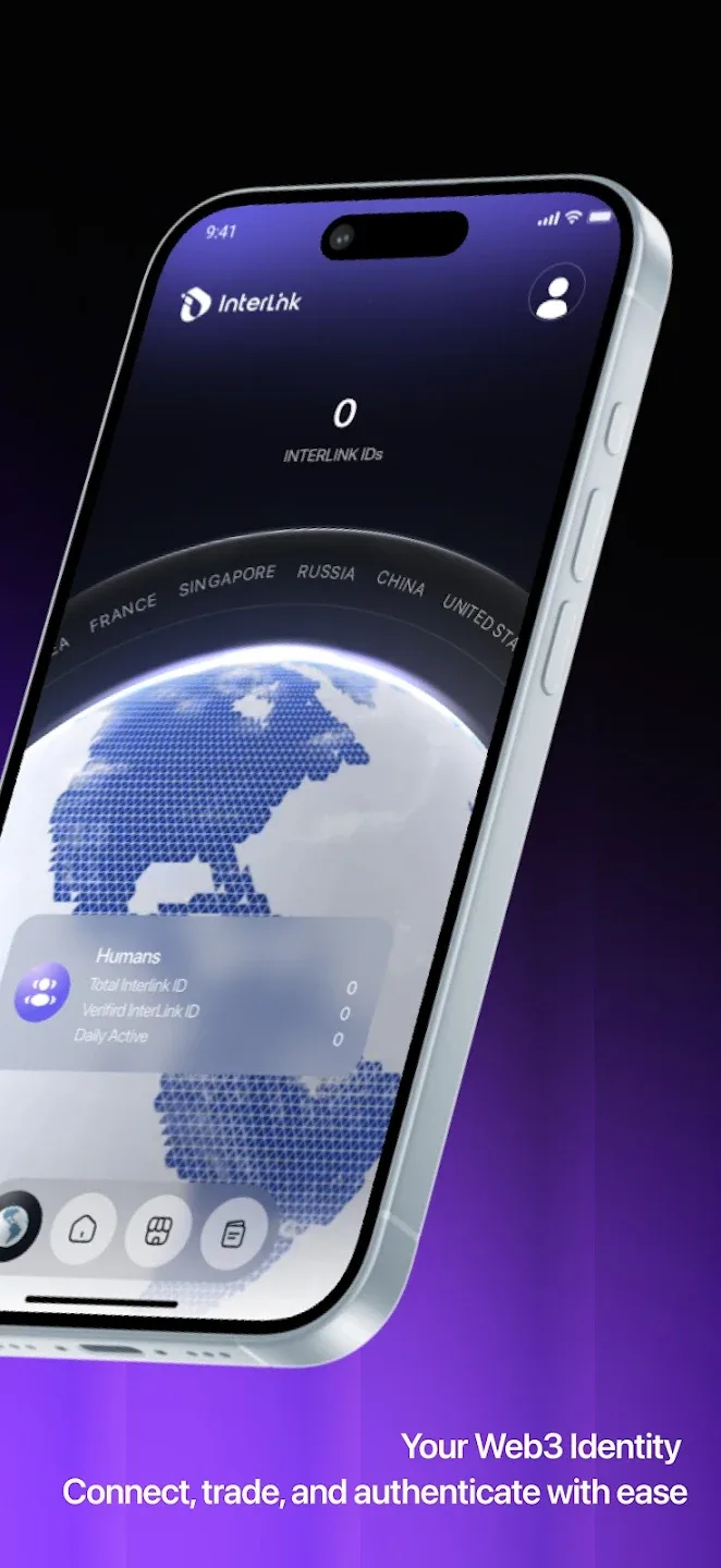 InterLink Network 2