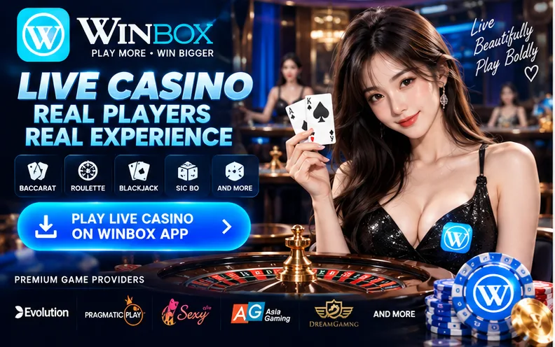 Winbox 3