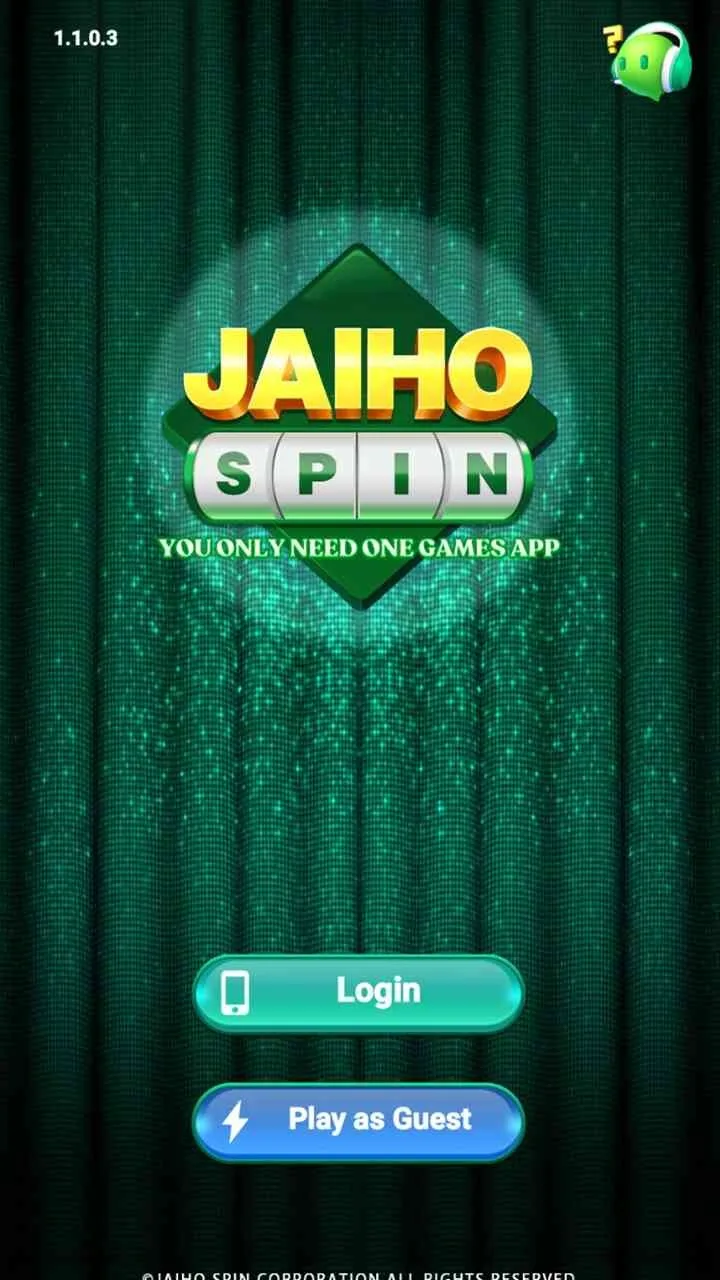 Jaiho Slots 1