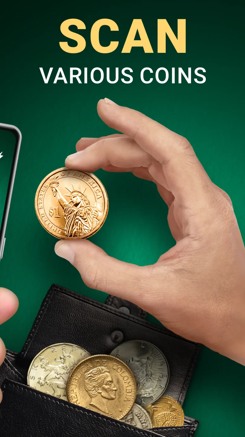 Coin ID 2