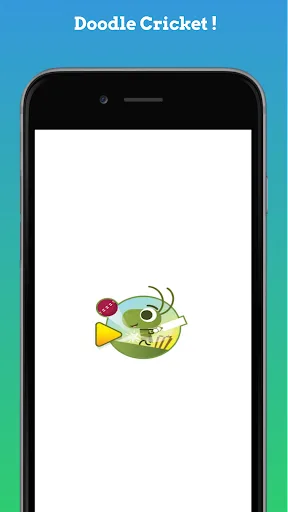 Doodle Cricket - Cricket Game 3