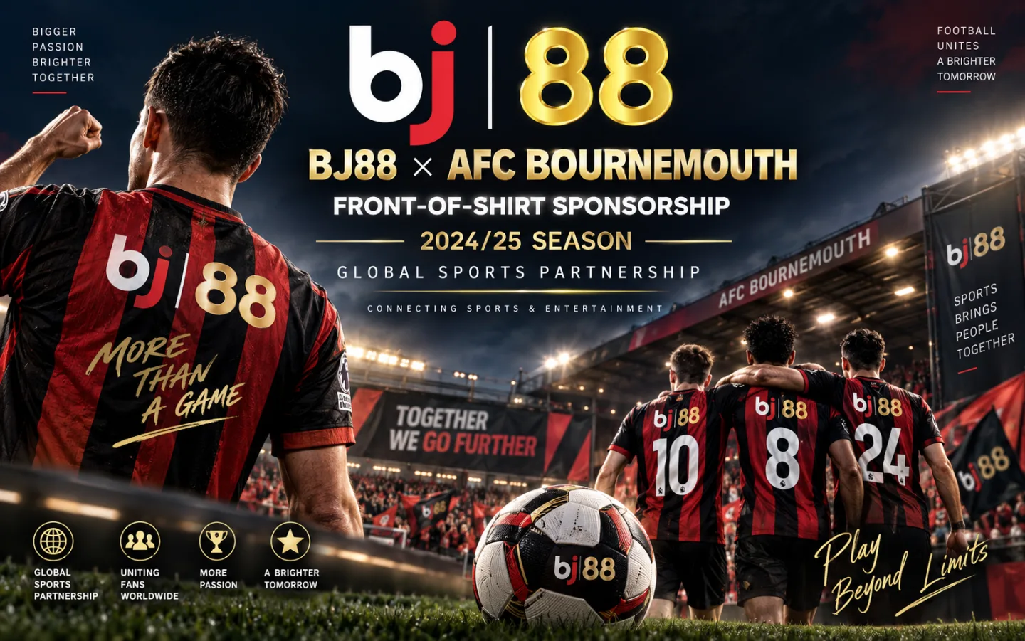 BJ88 1