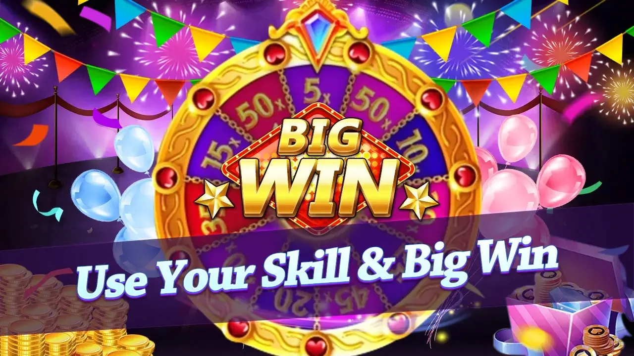 Spin Winner 3