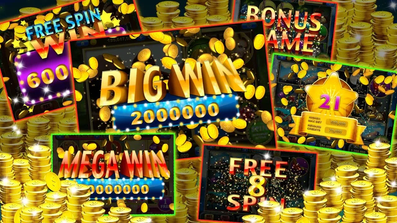 FREE Slot Gorilla Slot Machine 4