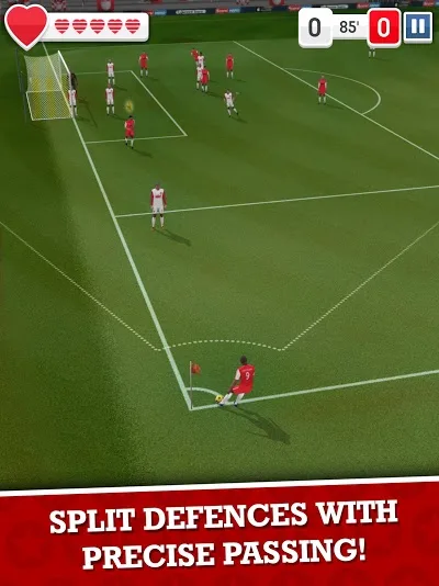 Score Hero 2