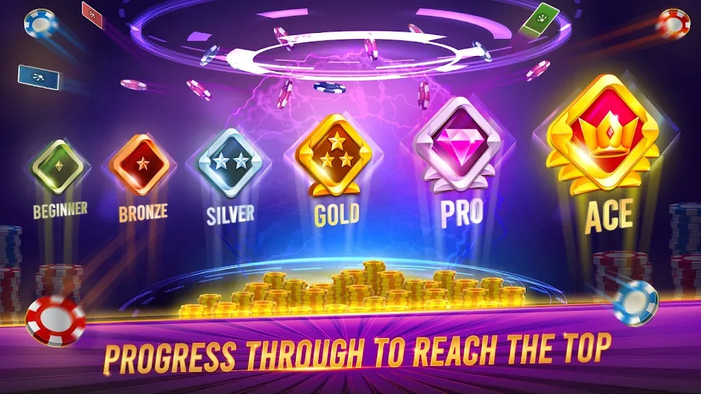 Teen Patti Gold 1
