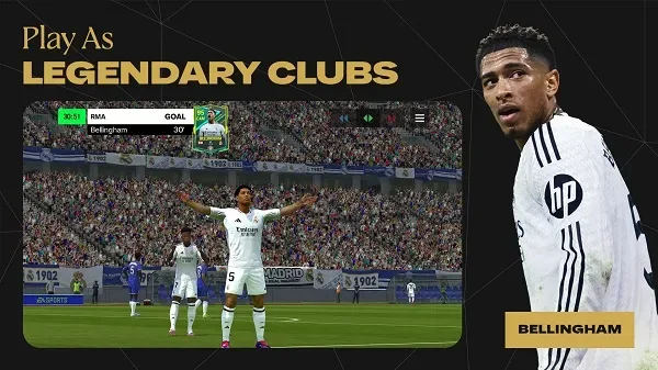EA SPORTS FC Mobile 2