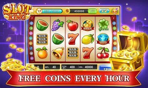 888Slot 7