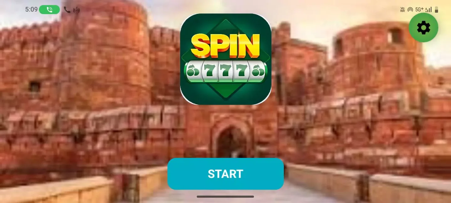 Spin 777 2