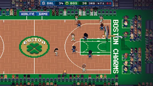 Hoop Land 2