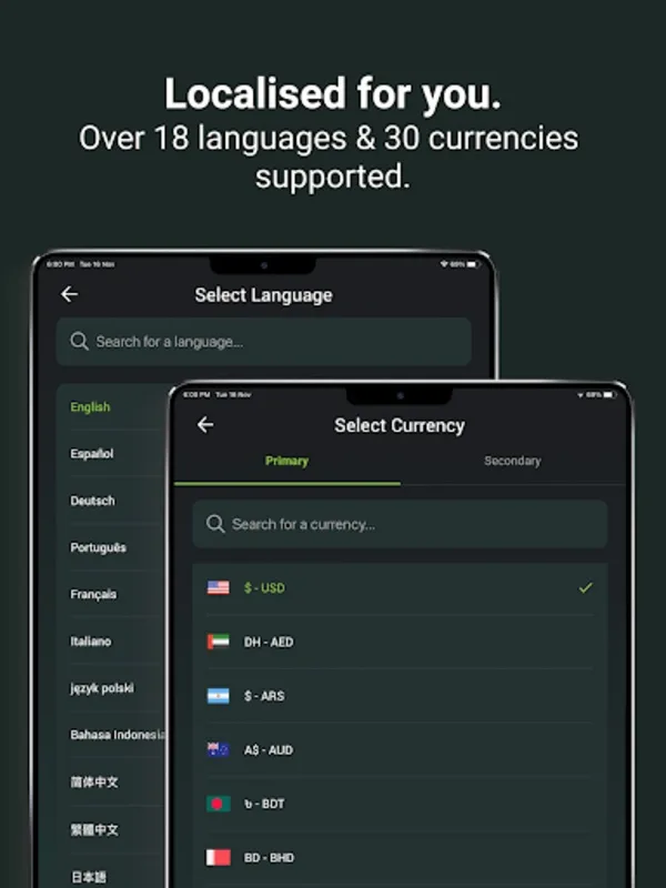 CoinGecko 1