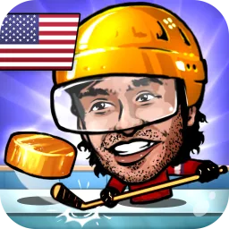 Puppet Hockey