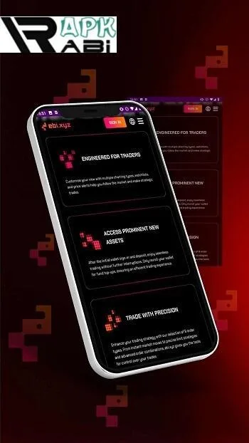EBI Dex Deposit apk 3