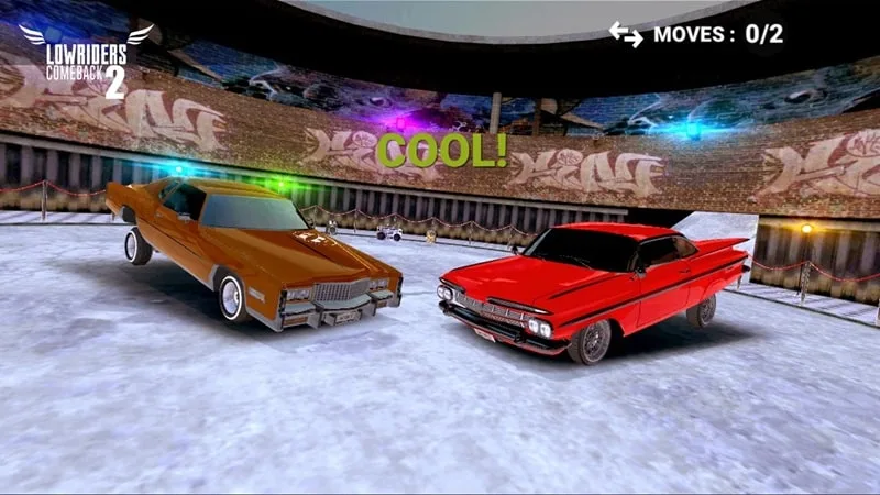 Lowriders Comeback 2 Cruising 3