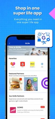 GCash APK 3