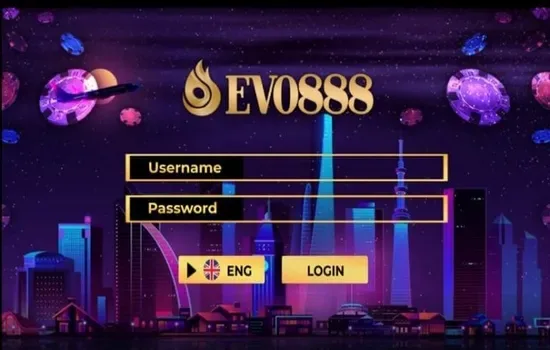 Evo888 4