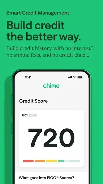 Chime 3