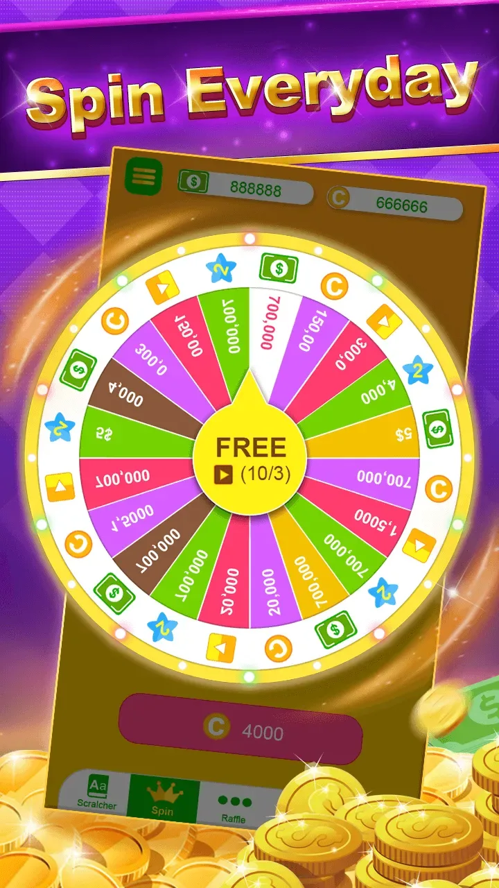 Lucky King 2