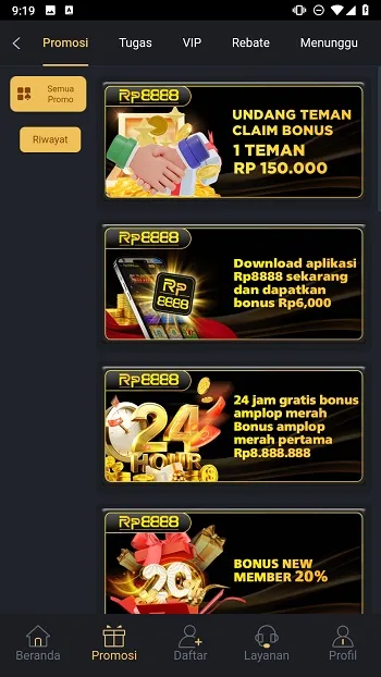 RP8888 3
