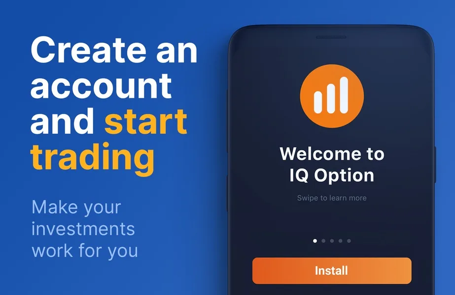 IQ Option 1