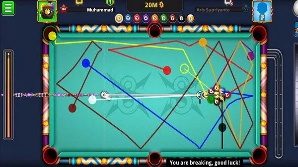 Aim Master 1