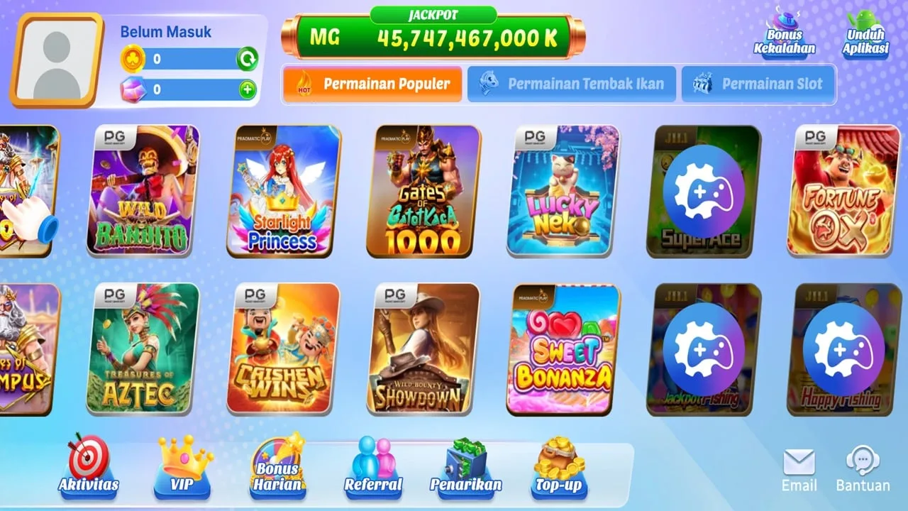 7276 Slots 2