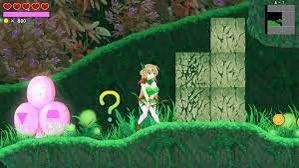 Lillian’s Adventure 2