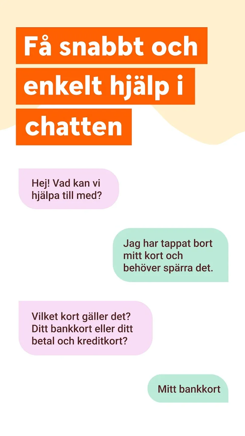 Swedbank private 6
