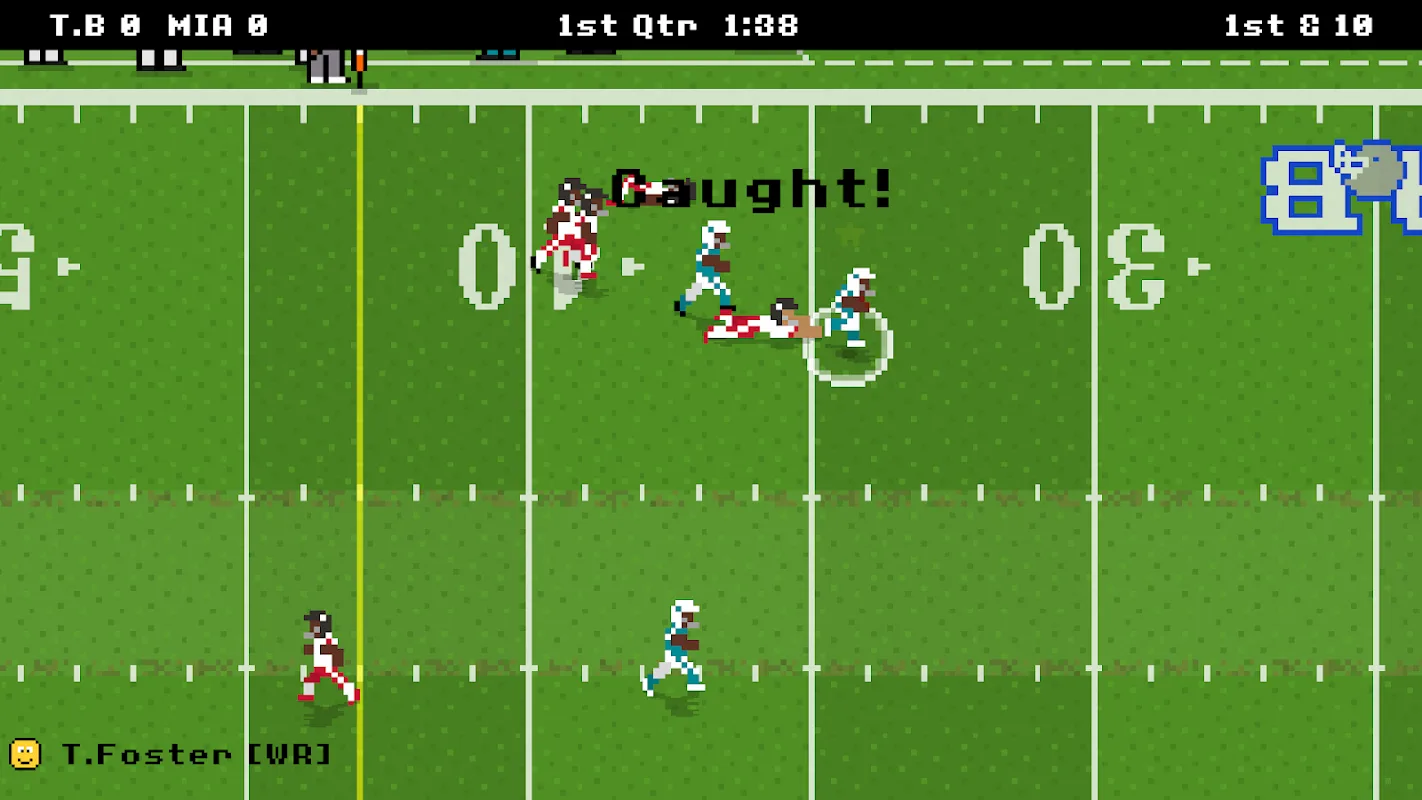 Retro Bowl MOD 6