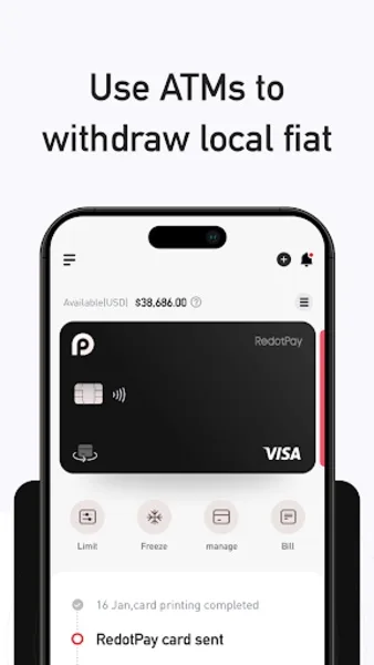 RedotPay 1