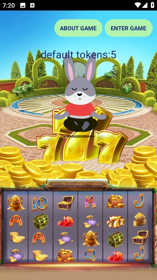 Slots Winner 4