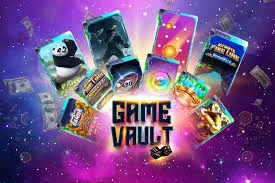 Game Vault 999 free play 4