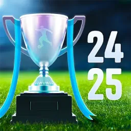 OSM 24/25 Soccer Manager Game v4.0.70