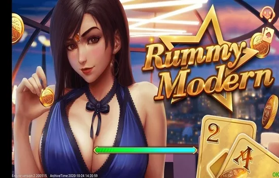 Rummy Modern Android 1