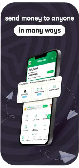 Easypaisa 3