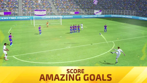 Soccer Star Top Leagues 25 1