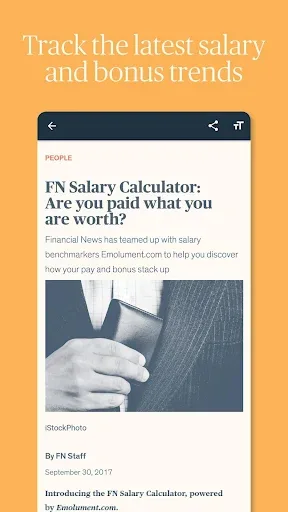 Financial News 3