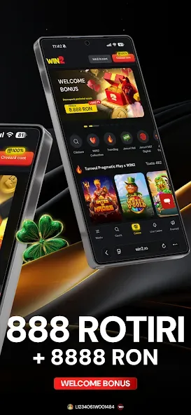 Win2 Casino 2