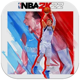 NBA 2K22 Mod