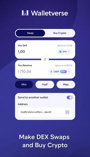 Walletverse 3