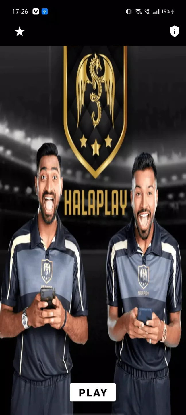 HalaPlay Mod 7